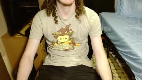 Scrappy Coco online show from 01-14-26, 01:22