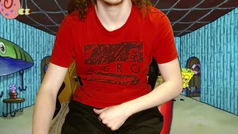 Scrappy Coco online show from 02-21-26, 12:00