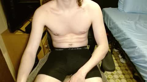 Scrappy Coco online show from 02-23-26, 03:15