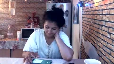 Snapshot of real_coupl3 chatting on 05-23-26, 08:07 real_coupl3 online show from 05-23-26, 08:07