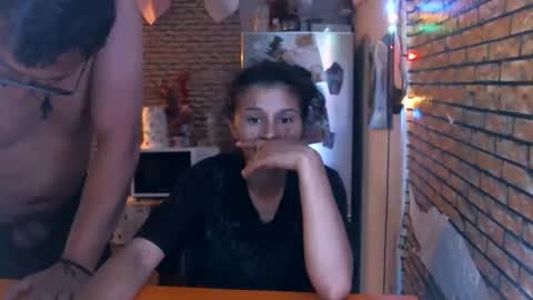 Snapshot of real_coupl3 chatting on 06-04-26, 01:50 real_coupl3 online show from 06-04-26, 01:50