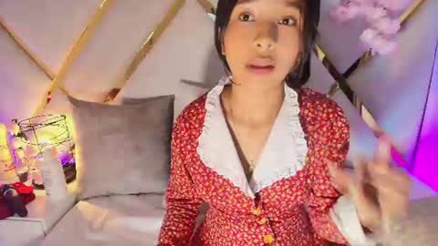 DONCELLA online show from 06-25-26, 12:54