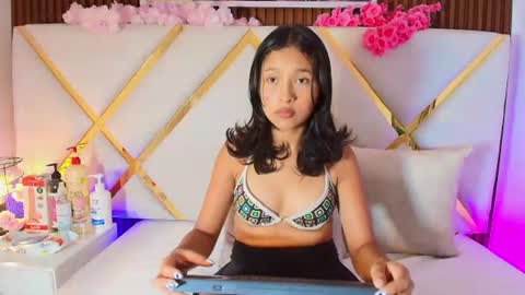 DONCELLA online show from 07-16-26, 07:20