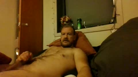 real_viking1 online show from 10-17-25, 06:10