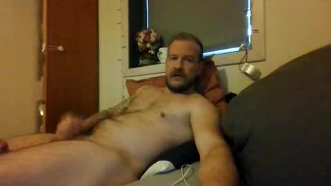 real_viking1 online show from 10-19-25, 10:05
