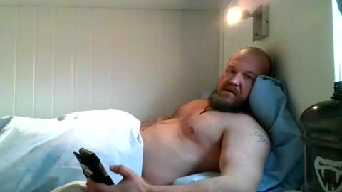 real_viking1 online show from 02-08-26, 01:25