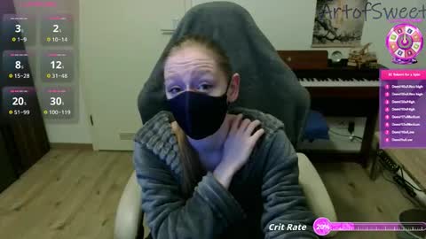 Snapshot of realartofslut chatting on 09-11-25, 08:09 realartofslut online show from 09-11-25, 08:09