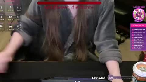 realartofslut online show from 07-16-26, 07:53