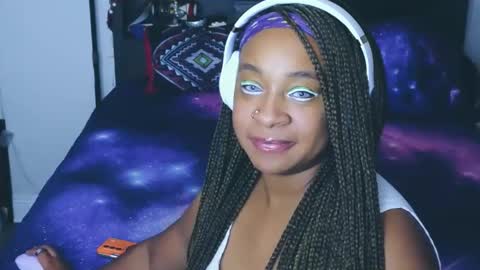realgoddessdream online show from 03-22-26, 01:20