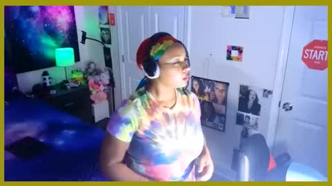 realgoddessdream online show from 05-04-26, 06:20