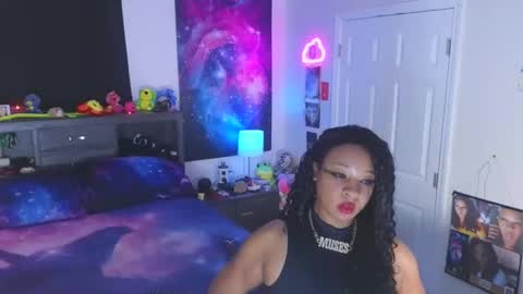 realgoddessdream online show from 05-08-26, 02:50
