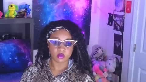 realgoddessdream online show from 05-10-26, 01:55