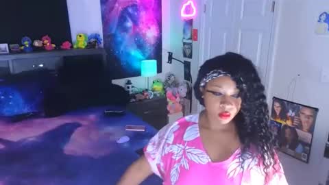 realgoddessdream online show from 05-13-26, 02:53