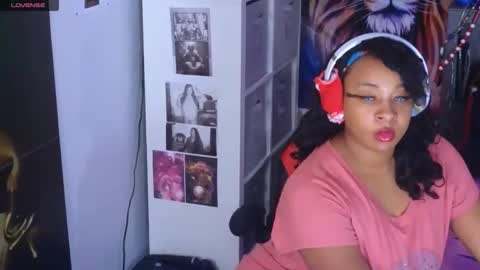 realgoddessdream online show from 05-21-26, 11:12