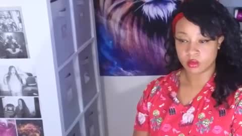 realgoddessdream online show from 05-23-26, 09:52