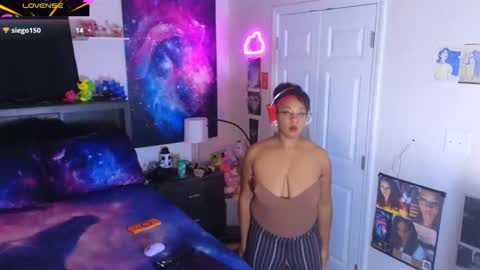 realgoddessdream online show from 05-29-26, 12:41