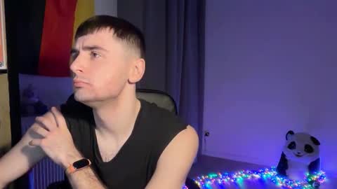 Herman online show from 01-09-26, 07:15