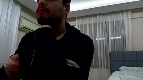 you can tell me a LSD online show from 03-02-26, 01:30