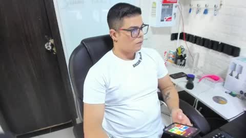 Snapshot of realjoel chatting on 03-28-26, 05:56 Joel online show from 03-28-26, 05:56