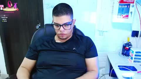 Joel online show from 04-23-26, 12:40