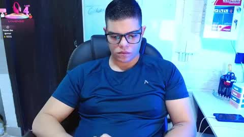 Joel online show from 04-24-26, 11:56