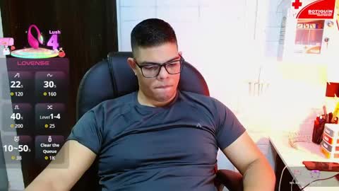 Joel online show from 05-25-26, 12:33