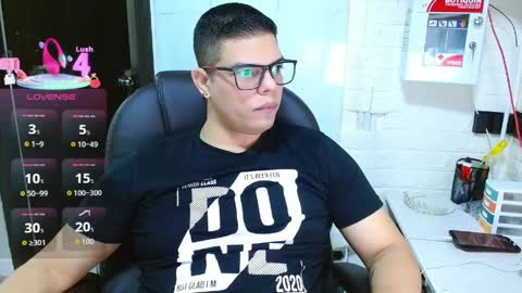 Joel online show from 06-05-26, 12:00