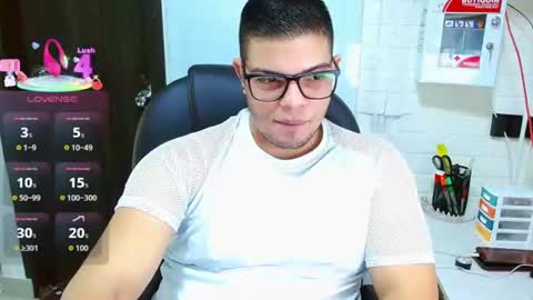 Joel online show from 06-18-26, 05:28