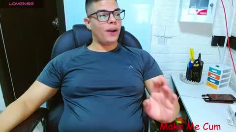 Joel online show from 07-14-26, 12:33