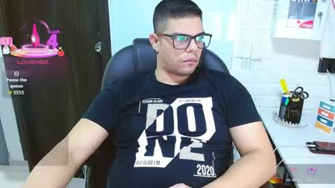 Joel online show from 07-22-26, 12:52