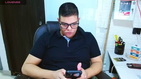 Joel online show from 07-24-26, 12:14