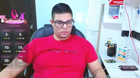 Joel online show from 07-29-26, 02:59