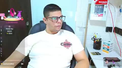 Joel online show from 07-30-26, 12:26