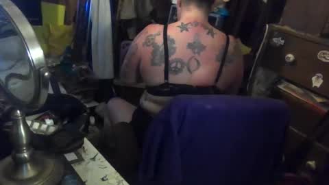 reallyredrum69th online show from 06-10-26, 12:44