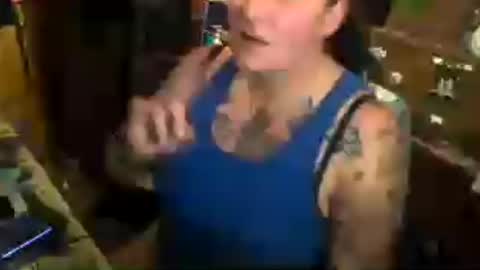 reallyredrum69th online show from 07-08-26, 05:12