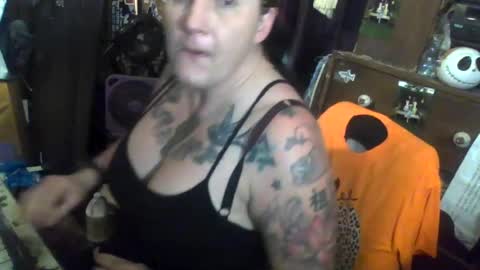 reallyredrum69th online show from 07-19-26, 05:16