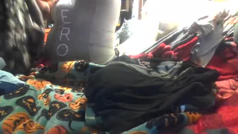 reallyredrum69th online show from 07-30-26, 07:40