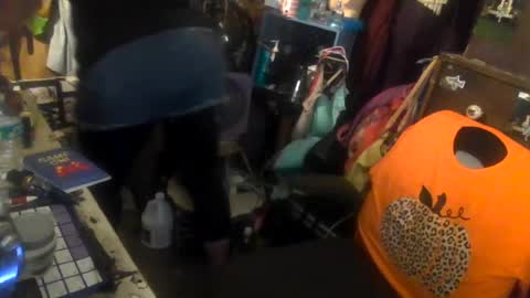 reallyredrum69th online show from 08-01-26, 06:56