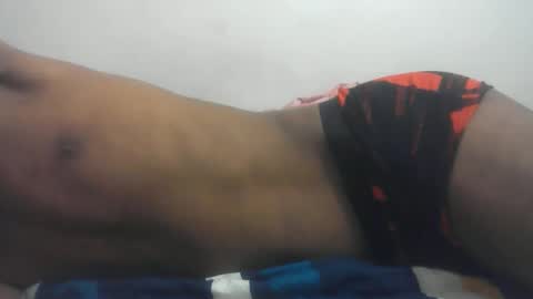 SexyFlacko online show from 06-10-26, 03:50
