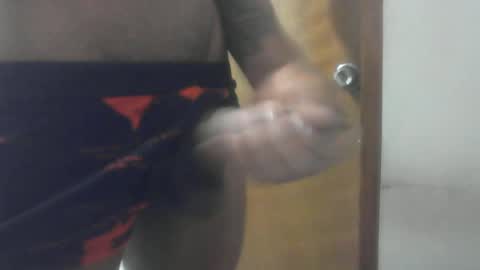 SexyFlacko online show from 06-13-26, 04:21