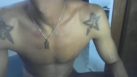SexyFlacko online show from 07-09-26, 02:37