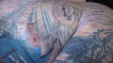 realrubpirate online show from 12-10-24, 07:26