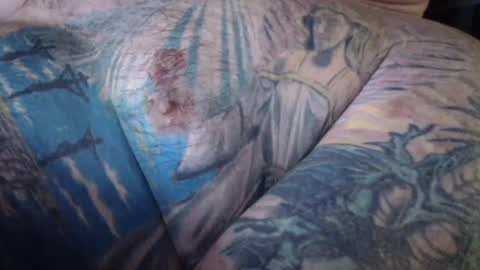 realrubpirate online show from 12-15-24, 09:24