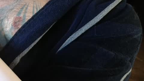 realrubpirate online show from 01-13-25, 09:41