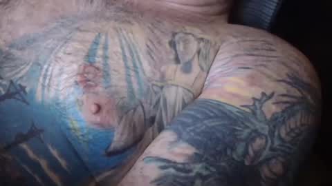 realrubpirate online show from 01-25-25, 08:31