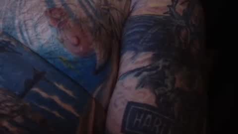 realrubpirate online show from 02-08-25, 09:46