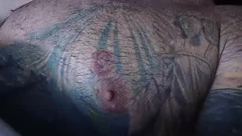 realrubpirate online show from 10-26-25, 07:14