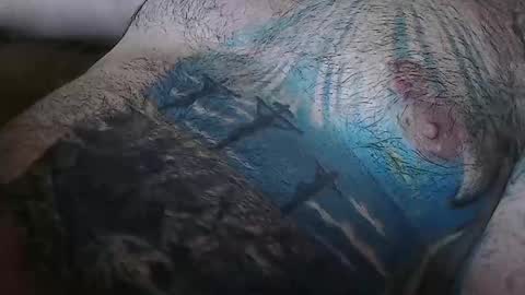 realrubpirate online show from 11-17-25, 08:42