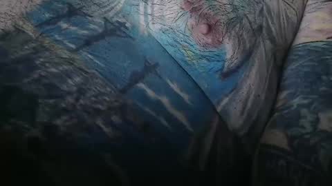 realrubpirate online show from 12-14-25, 08:09