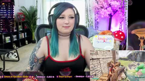 Snapshot of realsamisins chatting on 01-03-25, 07:18 Snap - RealSamiSins online show from 01-03-25, 07:18